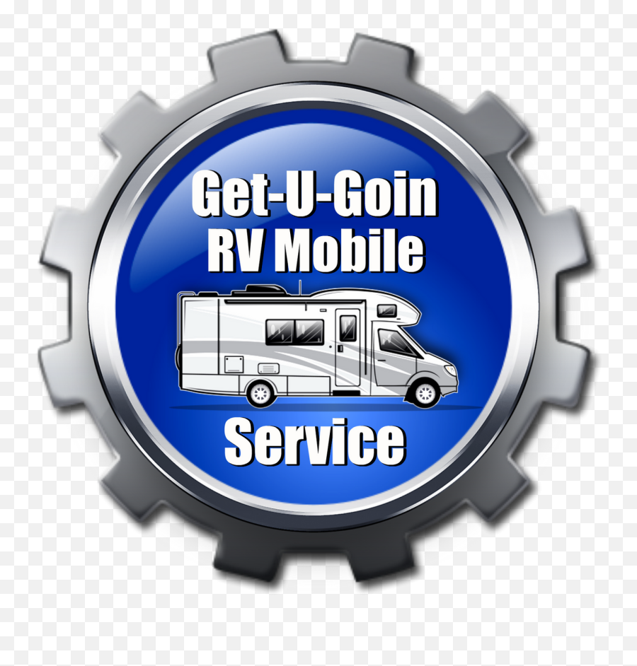 Rv Maintenance Get U Goin Mobile Service United States - Commercial Vehicle Png,Rv Png