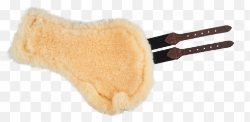 Removable Sheepskin Lining For Buckle Boots - Passive Circuit Component Png,Ushanka Transparent