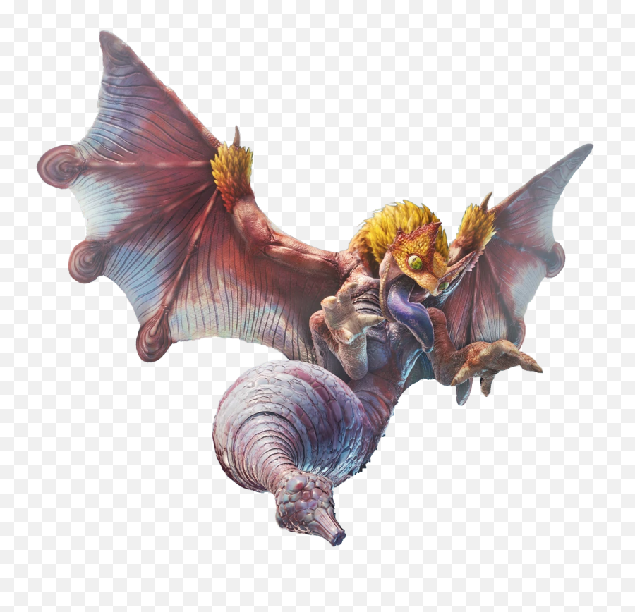 Filemhwi - Coral Pukeipukei Render 001png Monster Hunter Pukei Pukei Corallino,Monster Hunter Png