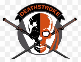 Dc Comics Universe Deathstroke - Outer Heaven Png,Deathstroke Png