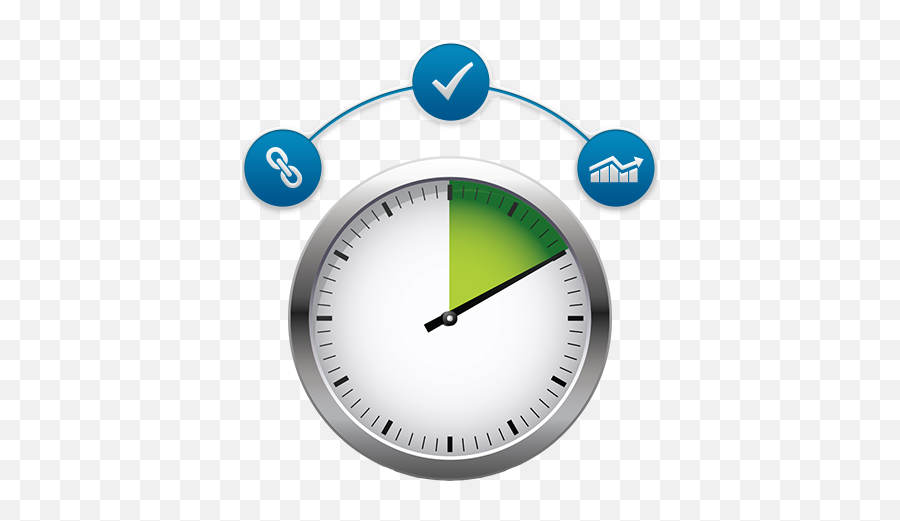 Download Hd Save Time With Technology Tools - Save Time Icon Reduce Time Icon Png,Save Icon Png