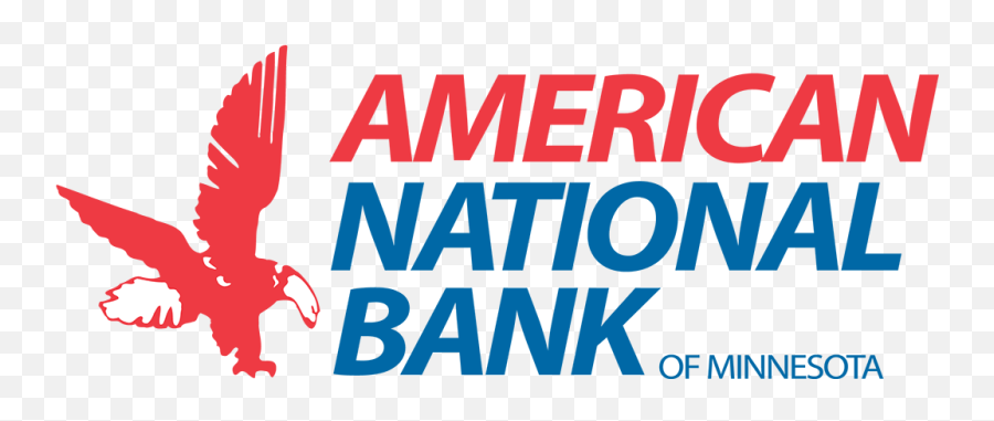 American National Bank Of Mn - American National Bank Of Minnesota Png,Bank Of America Logo Png