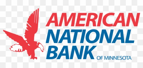 American National Bank Of Mn - Minnesota png