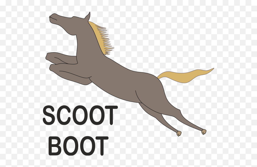 Business Logo Design For Scoot Boot - Animal Figure Png,Scoot Logo