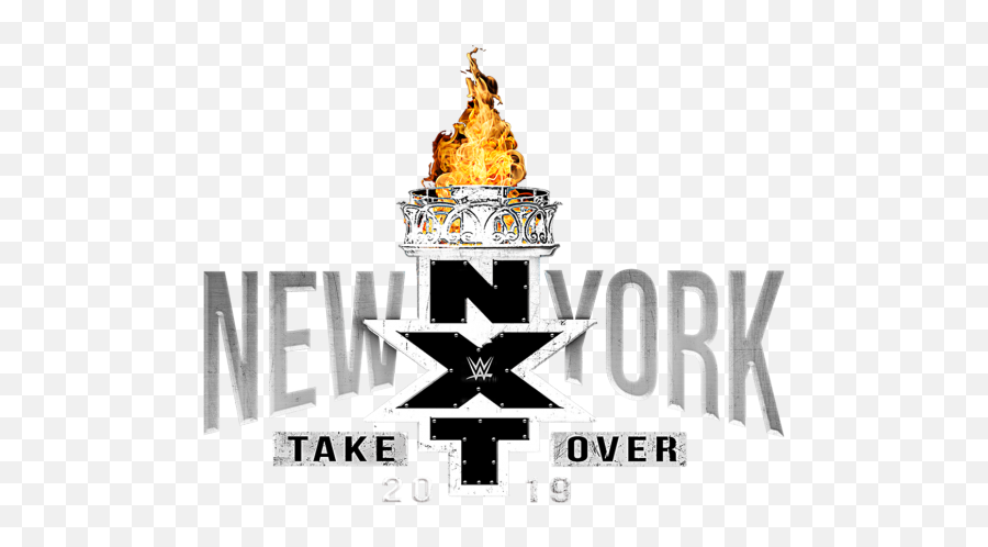 New York Thread - Nxt Takeover New York 2019 Logo Png,Barclays Center Logo
