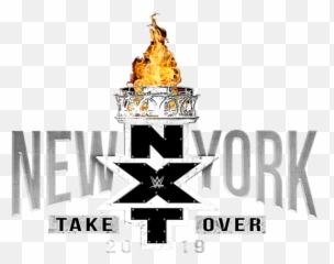 New York Thread - Nxt Takeover New York 2019 Logo Png,Barclays Center Logo