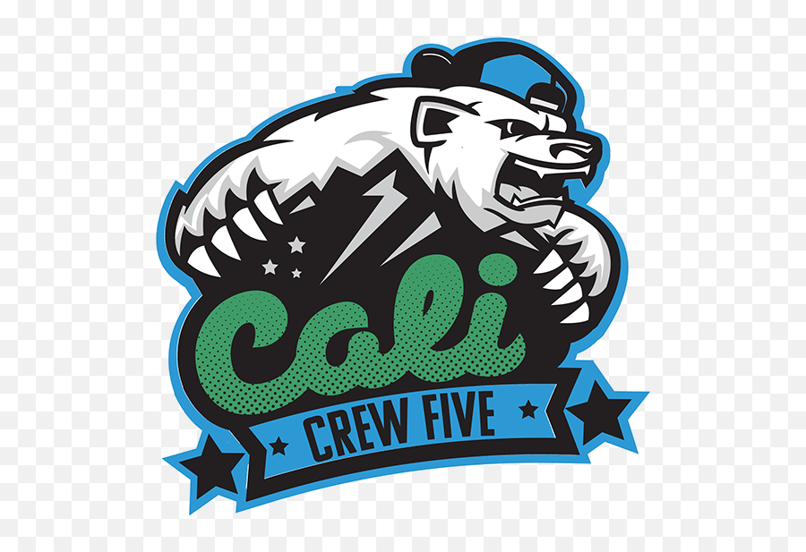 Crew Logo - Cali Logo Png,Gta Crew Logo