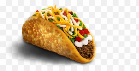 Taco Bell New York City - Taco Png,Taco Bell Png