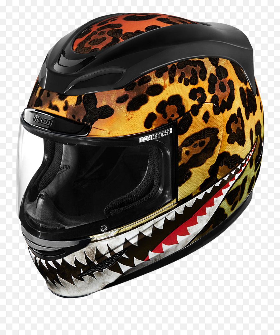 Icon Airmada Sauvetage Duex Full Face - Icon Sauvetage Helmet Png,Icon Motorcycle Helmets