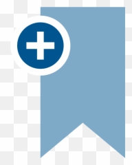 Download Bookmark Icon - Vertical png