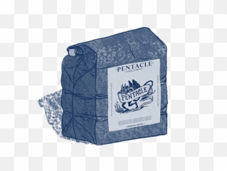 Pentacle Espresso Blend - Household Supply png