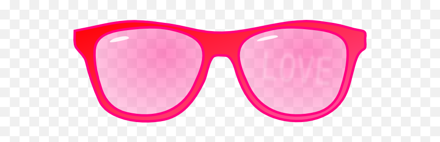 Picture - Shades Clipart Png,Glasses Clipart Png