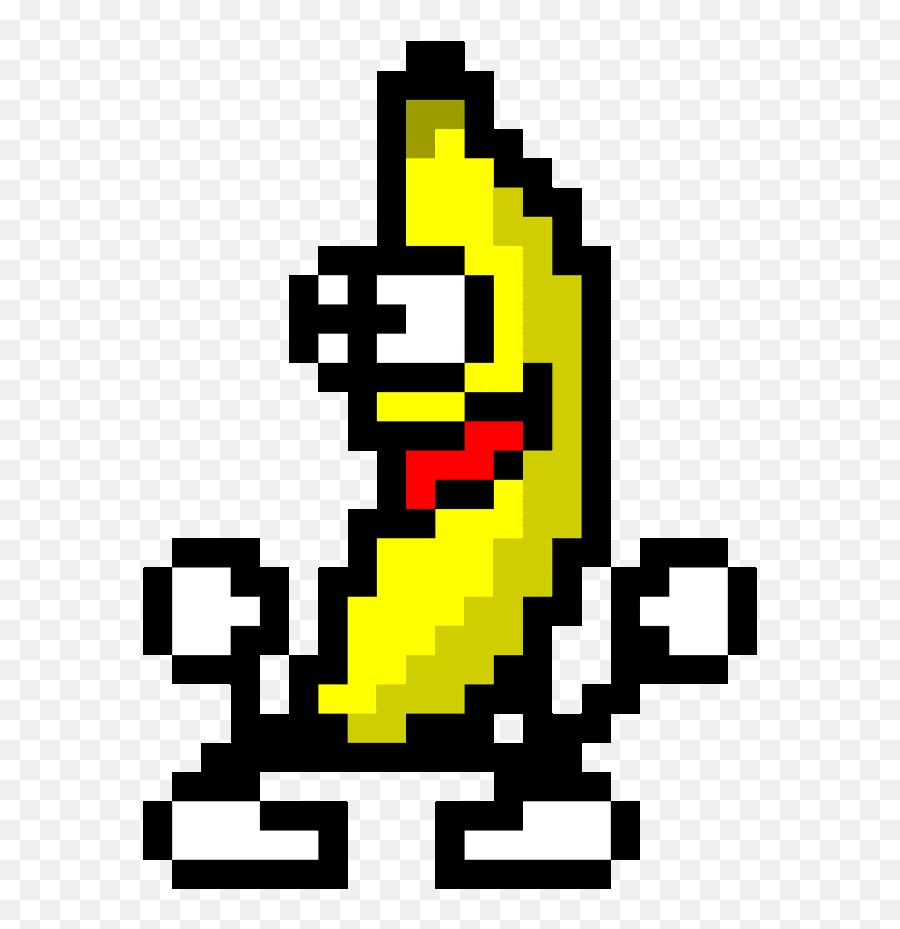 Banan - Banana Bailando Gif Png,Peanut Butter Jelly Time Aim Icon