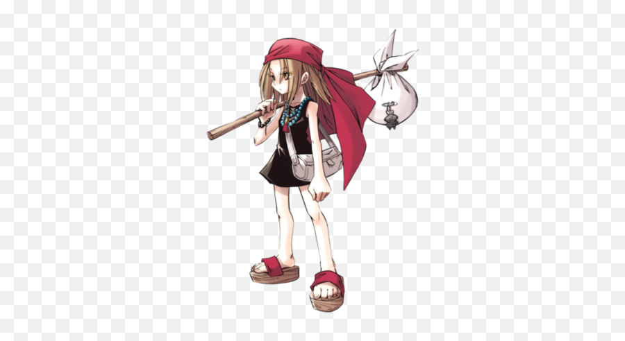 Trope Pantheons Discussion - Tv Tropes Forum Shaman King Character Png,Winry Rockbell Icon