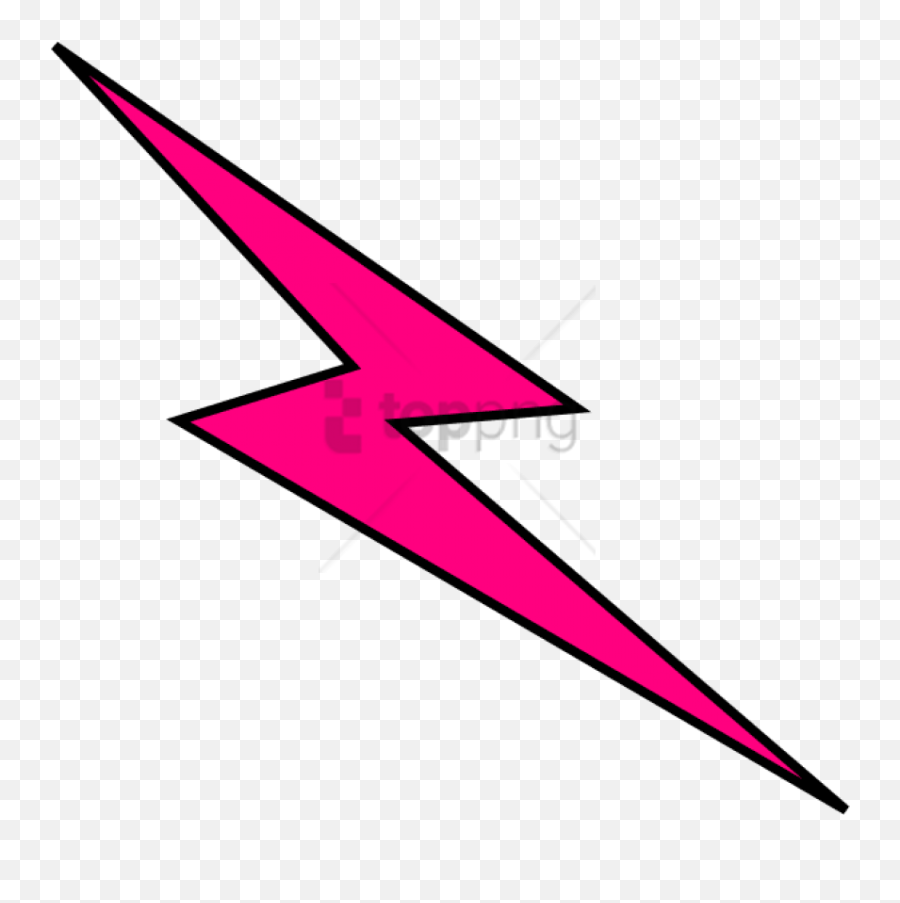 Lightning Bolt Logo Png Images Transparent Background