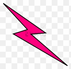 Lightning Bolt Logo Png Images