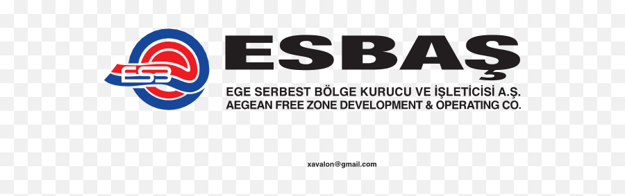 Esbas Logo Download - Logo Icon Png Svg Vertical,Gmail Logo Icon