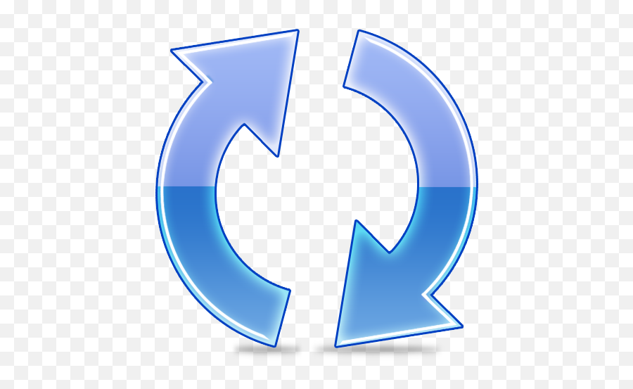 Reload Circular Arrow - Download Free Icon Png,Circular Arrow Icon