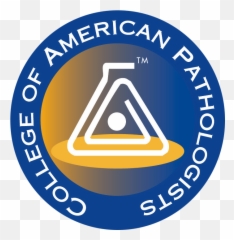 Palomar Icon - Angela Wyatt Dermatology Transparent College Of American Pathologists Logo png