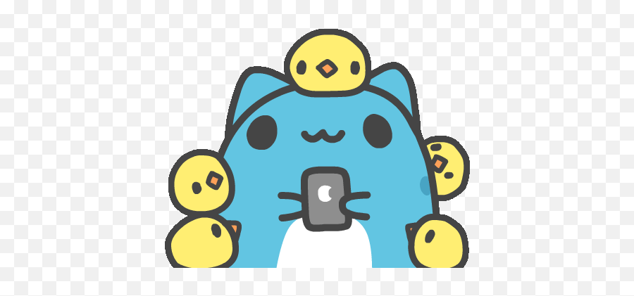 Line Official Stickers - Bugcatcapoo Popups Example With Bug Cat Capoo Png,Catbug Icon