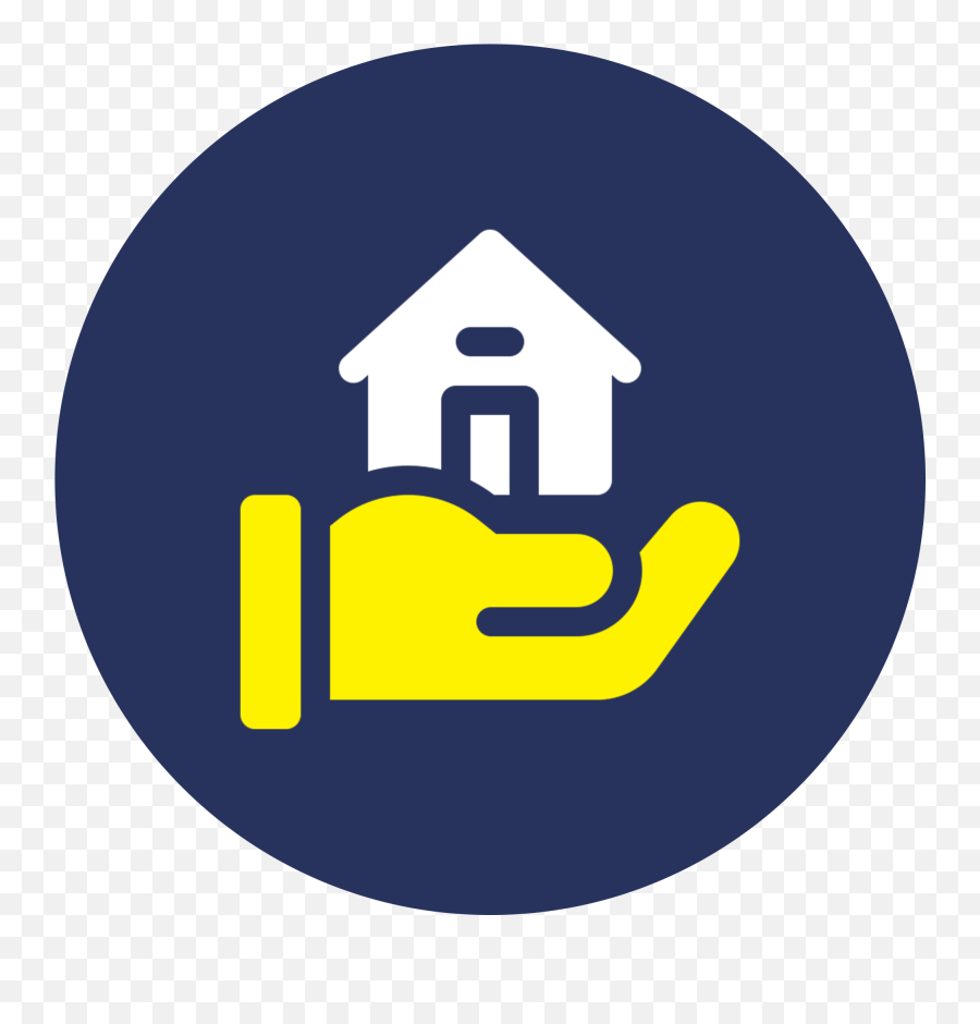 Home Default - Rumah Syariah Halal Language Png,Icon Rumah