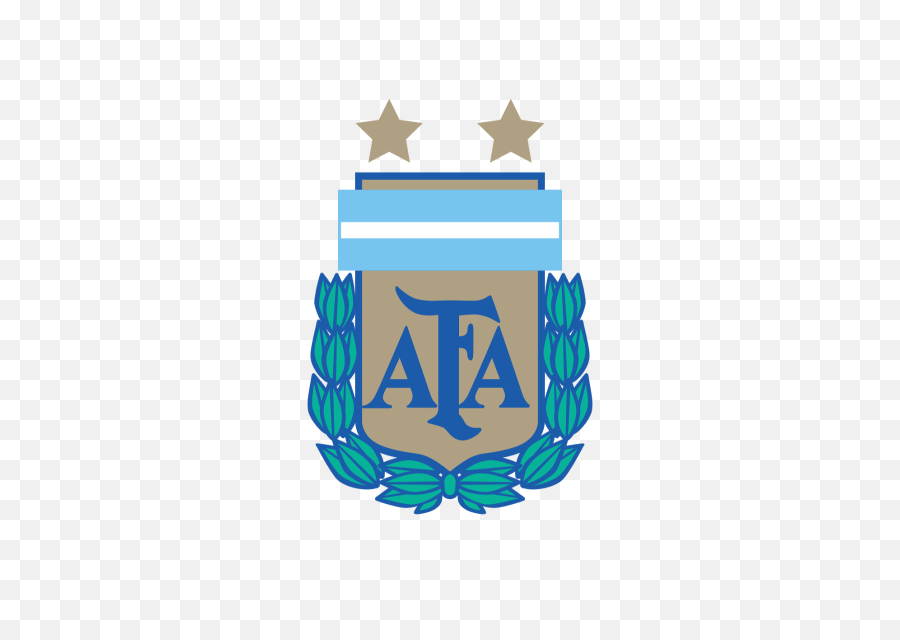 Football Team Logos Argentine - Argentina Futbol Logo Png Asociación Del Fútbol Argentino,Argentina Flag Png