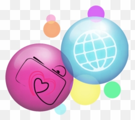 Tracie Carrigan Web Design Virtual Assistant Social - Girly png