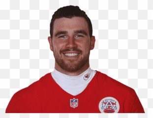 Travis Kelce Grabs Touchdown In Week 16 - 5thdownfantasycom Kansas City Chiefs Jersey Png,Travis Touchdown Png
