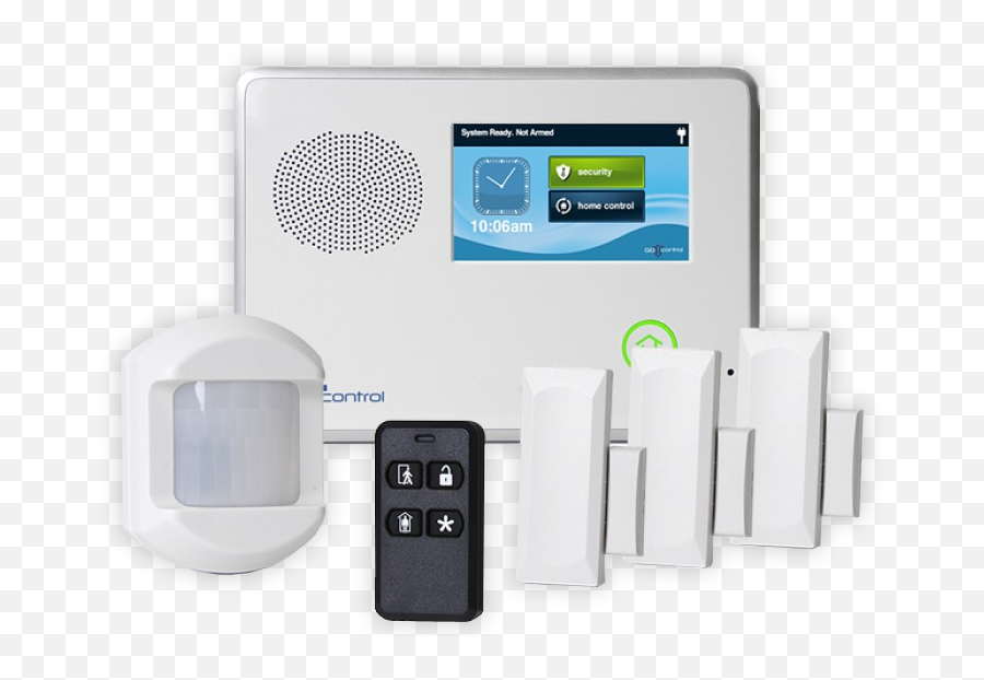 Clipart Hd Icon Favicon - Security Alarm System Png,Burglar Icon
