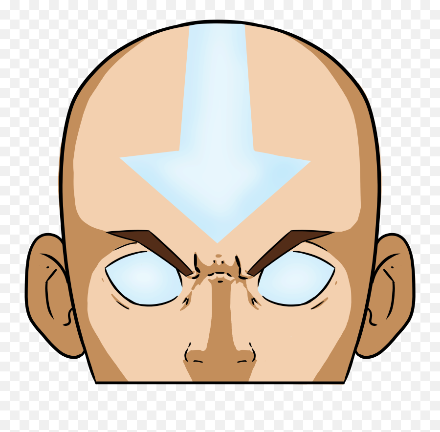 Anime Films Png Aang