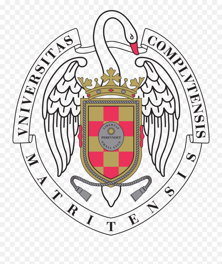 1200px - Escudodelauniversidadcomplutensedemadridsvg Escudo Universidad Complutense De Madrid Png,Dorothy Day Icon