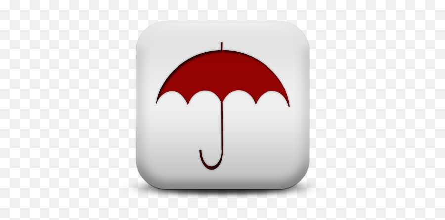 Small Umbrella Umbrellas Icon 123624 Icons Etc - Dot Png,Fire Hose Icon