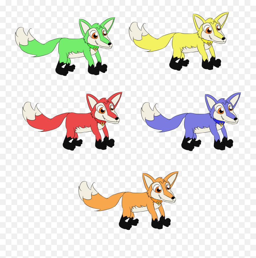 Neopets - Animal Figure Png,Neopets Icon