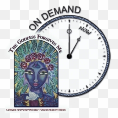 Praying With Mary Magdalene Prayer Intensive - Janet Conner png