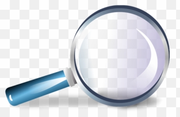 Magnifying Glass Reading - Loupe zoom Shadow Png Symbol Zoom Icon