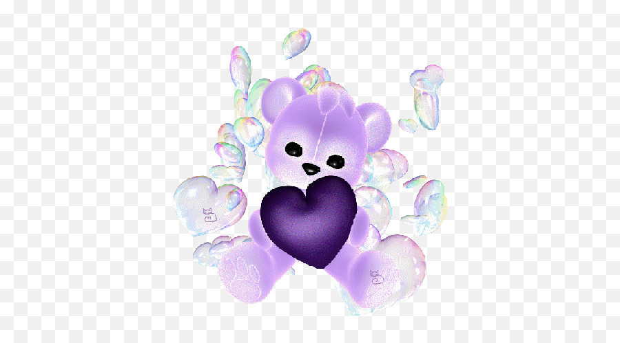 Glitter Graphics Graphic Teddy Bear - Teddy Bear Glitter Graphics Png,Dallas Cowboys Myspace Icon