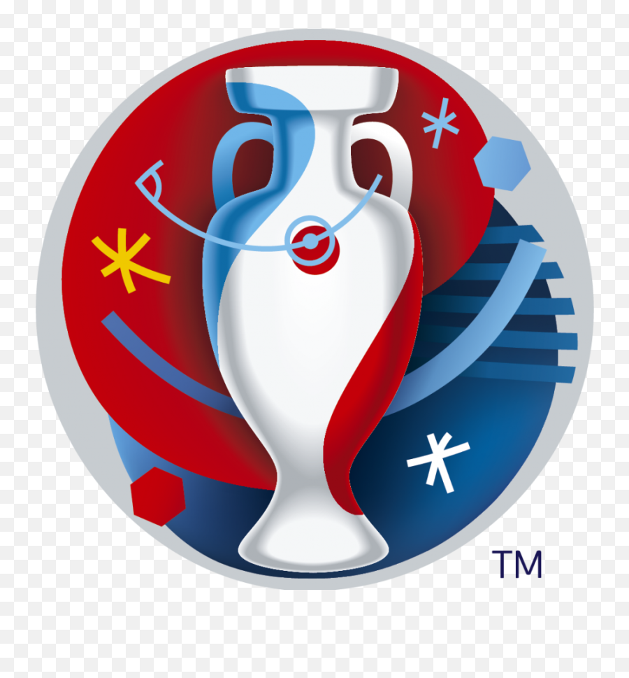 Euro 2016 Logos - Euro 2016 France Logo Png,Euro Logo