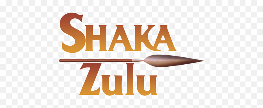 Shaka Zulu - Missile Png,Shaka Png