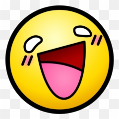 Epic Face Icon - Transparent Background png