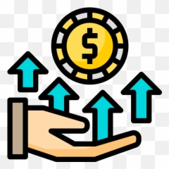 Purchasing Free Vector Icons Designed - Top Up Logo Png