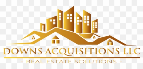 Real Estate Logo - Graphic Design png