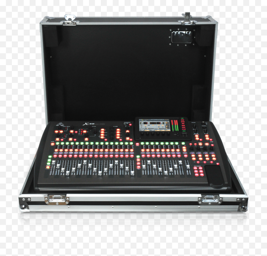 Behringer Png Icon Portable 9 Fader Have Motorized Faders