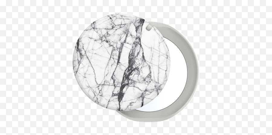 Shop Cavaraty - Popsocket Mirror Dove White Marble Phone Grip Png,Jawbone Icon The Hero