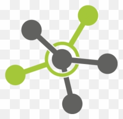 Dam United Ag - Digital Asset Management Experts Network Black Icon png