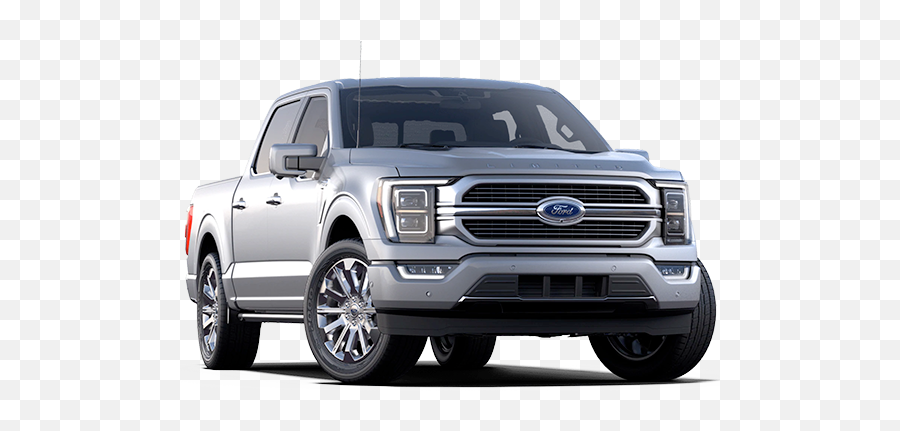 2021 Ford F - 150 Supercrew 55u0027 Box Limited 4door 4wd Pickup 2021 Ford F 150 Supercrew Box Png,F150 Icon Stage 2