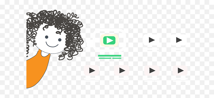 Selfanimate Free Online Video Maker - Clip Art Png,Logo Template