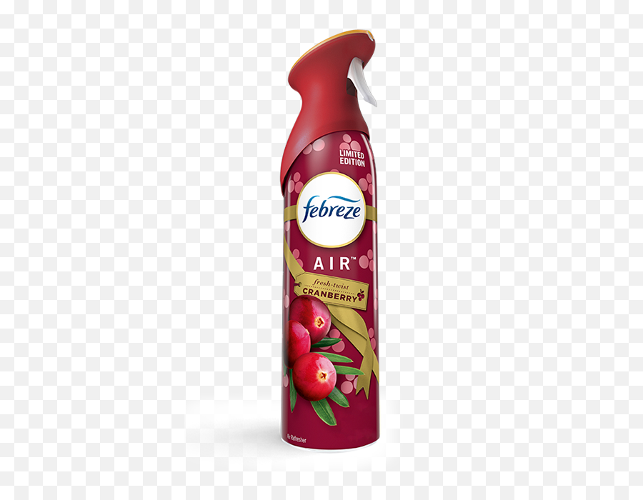 Fresh - Twist Cranberry Febreze Air Febreze Air Freshener Cranberry Png,Cranberry Icon