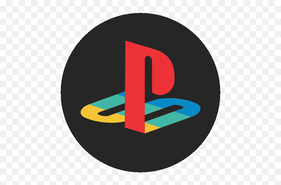 ps1 logo icon