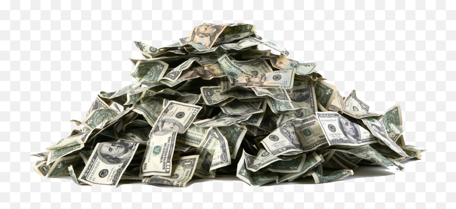 Pile Of Money Png Picture - Piles Of Money Transparent,Pile Of Money Png