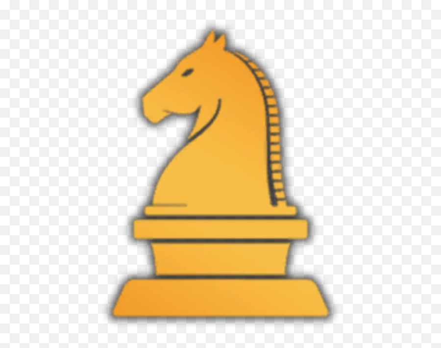 3d Super Chess - Solid Png,Chess Knight Icon